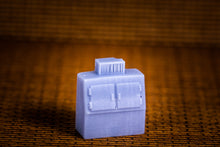 Load image into Gallery viewer, Double Door Ice Machine - HO Scale