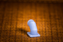 Load image into Gallery viewer, Curved Exhaust Vents (8) - HO Scale