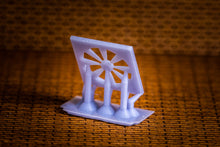 Load image into Gallery viewer, Wall Vents With Fan (2) - HO Scale