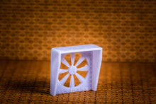 Load image into Gallery viewer, Wall Vents With Fan & Hood (2) - HO Scale