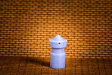 Load image into Gallery viewer, Roof Vents (Variety Pack) – 29pcs – HO Scale