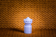 Load image into Gallery viewer, Roof Vents (Variety Pack) – 29pcs – HO Scale