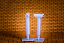 Load image into Gallery viewer, Roof Vents (Variety Pack) – 29pcs – HO Scale