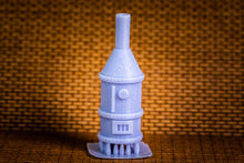 Load image into Gallery viewer, Vertical Boilers (2) - HO Scale