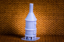 Load image into Gallery viewer, Vertical Boilers (2) - HO Scale