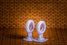 Load image into Gallery viewer, Car Tires - Set of 10 - HO Scale