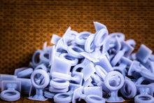 Load image into Gallery viewer, Car Tires - Set of 10 - HO Scale