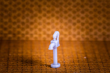 Load image into Gallery viewer, Hand Operated Water Pump - HO Scale