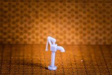 Load image into Gallery viewer, Hand Operated Water Pump - HO Scale