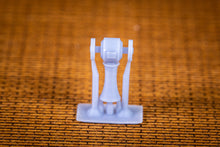 Load image into Gallery viewer, Pedestal Grinders (4) - HO Scale