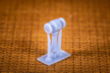 Load image into Gallery viewer, Pedestal Grinders (4) - HO Scale
