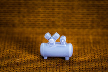 Load image into Gallery viewer, Air Compressors (2) - HO Scale