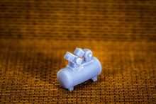 Load image into Gallery viewer, Air Compressors (2) - HO Scale