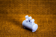 Load image into Gallery viewer, Air Compressors (2) - HO Scale