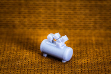Load image into Gallery viewer, Air Compressors (2) - HO Scale