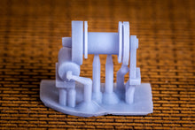 Load image into Gallery viewer, Winch (2) - HO Scale
