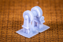 Load image into Gallery viewer, Winch (2) - HO Scale
