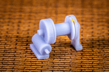 Load image into Gallery viewer, Winch (2) - HO Scale