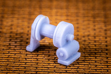 Load image into Gallery viewer, Winch (2) - HO Scale