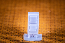 Load image into Gallery viewer, Storage Lockers (4) - HO Scale