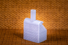 Load image into Gallery viewer, Blacksmith Fire Pit - HO Scale