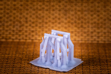 Load image into Gallery viewer, Pair Of Sawhorses (10) - HO Scale