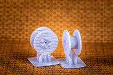 Load image into Gallery viewer, Cable Drums – 30 Pack - N Scale