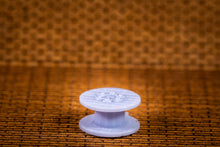 Load image into Gallery viewer, Small Cable Drums (5) - HO Scale
