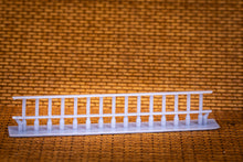 Load image into Gallery viewer, Wooden Ladders (2) - HO Scale