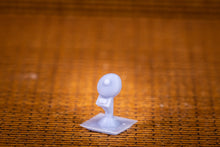 Load image into Gallery viewer, Fire Alarm Bells (6) - HO Scale