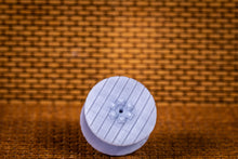 Load image into Gallery viewer, Cable Drums – 30 Pack - N Scale