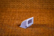 Load image into Gallery viewer, Air conditioner duct 90d/45d sections 90d/45d elbows 12w 8h – 12 pack – HO Scale