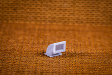 Load image into Gallery viewer, Air conditioner duct 90d/45d sections 90d/45d elbows 8w 8h – 20 pack – HO Scale