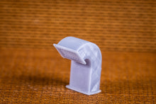 Load image into Gallery viewer, Roof Vents (Variety Pack) – 29pcs – HO Scale