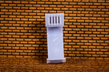 Load image into Gallery viewer, Roof Vents (Variety Pack) – 29pcs – HO Scale