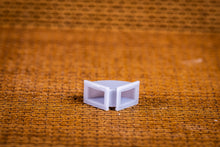 Load image into Gallery viewer, Air conditioner duct 90d/45d sections 90d/45d elbows 8w 8h – 20 pack – HO Scale