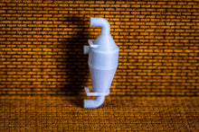 Load image into Gallery viewer, Single Dust Collector (Wall Mount) - HO Scale