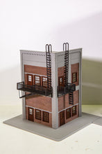 Load image into Gallery viewer, 1st Floor Fire Escape Ladder