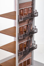 Load image into Gallery viewer, 2nd Floor & Above Fire Escape