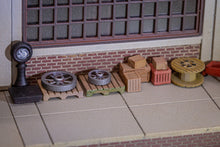 Load image into Gallery viewer, Michaels Freight Depot