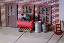 Load image into Gallery viewer, Michaels Freight Depot