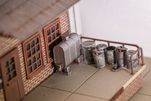 Load image into Gallery viewer, Michaels Freight Depot
