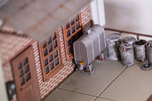 Load image into Gallery viewer, Michaels Freight Depot