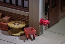 Load image into Gallery viewer, Michaels Freight Depot