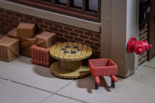 Load image into Gallery viewer, Michaels Freight Depot