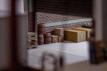 Load image into Gallery viewer, Michaels Freight Depot
