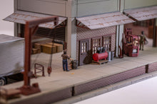 Load image into Gallery viewer, Michaels Freight Depot