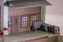 Load image into Gallery viewer, Michaels Freight Depot