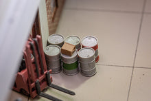 Load image into Gallery viewer, Michaels Freight Depot