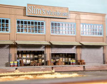 Load image into Gallery viewer, Slim's Warehouse